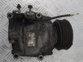 Компрессор кондиционера Honda FR-V 1 2004г. - фото №3