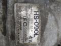 Компрессор кондиционера Honda FR-V 1 2004г. - фото №4