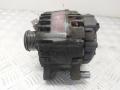 9664779680 Генератор Citroen C8 2010г. - фото №2