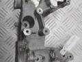 9684613880 Кронштейн генератора Peugeot 5008 2012г. - фото №2