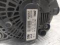 9818677980 Генератор Citroen C4 Cactus 2015г. - фото №3