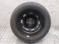 Колесо запасное (таблетка) Citroen C3 2005г. - фото №5