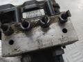 9660934580 Блок ABS Citroen C4 Picasso 2009г. - фото №3