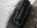 9660934580 Блок ABS Citroen C4 Picasso 2009г. - фото №4