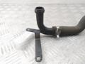 Трубка охлаждающей жидкости металлическая Citroen C5 2001г. - фото №2