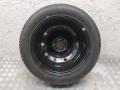 Колесо запасное (таблетка) Renault Laguna II 2007г. - фото №6