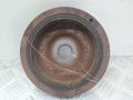 Шкив коленвала Dacia Lodgy 2013г. - фото №3