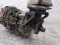 YC1R7003HG КПП механическая (МКПП) 5-ступенчатая Ford Transit 2003г. - фото №6