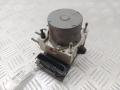 0265231570 Блок ABS Toyota Aygo 2005г. - фото №5