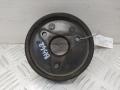 8201088953 Шкив насоса гидроусилителя Opel Movano 2010г. - фото №2