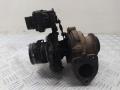 9662192580 Турбина Land Rover Freelander 2008г. - фото №4