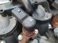 5U3Q9K546AA Форсунка Peugeot 607 2007г. - фото №6