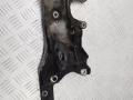 9688628680 Кронштейн генератора Citroen C8 2010г. - фото №2