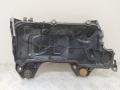8200638033 Декоративная крышка двигателя Opel Vivaro A 2006г. - фото №2