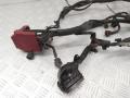 Проводка двигателя Mitsubishi Colt 2007г. - фото №4
