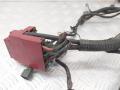 Проводка двигателя Mitsubishi Colt 2007г. - фото №5