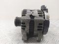 0121615021 Генератор Land Rover Freelander 2008г. - фото №2