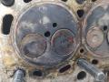 Головка блока цилиндров Renault Scenic II 2005г. - фото №11