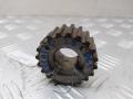 371496 Шестерня Renault Scenic II 2005г. - фото №2