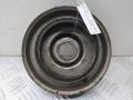 9684720980 Шкив коленвала Citroen C4 Picasso 2009г. - фото №2