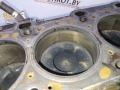 RF7J Блок цилиндров Mazda 5 2005г. - фото №7