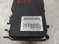 9661963780 Блок ABS Citroen C4 Picasso 2006г. - фото №2