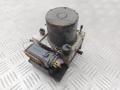 9661963780 Блок ABS Citroen C4 Picasso 2006г. - фото №5