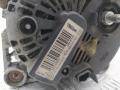8200404459D Генератор Opel Vivaro A 2006г. - фото №5