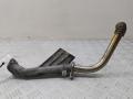 A6680980330 Трубка системы рециркуляции EGR Mercedes A W168 2003г. - фото №2