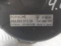 94860301505 Генератор Porsche Cayenne 955 2003г. - фото №4