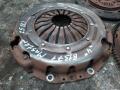 Комплект сцепления Renault Master 2 рест 2004г. - фото №3
