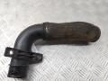 Патрубок интеркулера Fiat Ducato (c 2006) 2009г. - фото №2