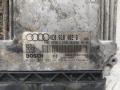4E0910402G Блок управления двигателем Audi A8 D3/4E 2-й рест 2009г. - фото №2