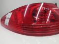 9658165080 Фонарь крышки багажника правый Peugeot 607 2007г. - фото №12