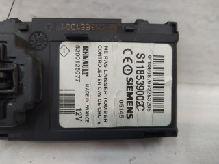 Замок зажигания, ориг. номер 8200125077, Renault Scenic II 2003-2006