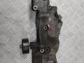9661310080G Кронштейн генератора Land Rover Freelander 2008г. - фото №2