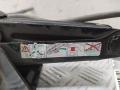9649243380 Домкрат Citroen C4 Picasso 2008г. - фото №2