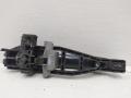 3M51R224A37AE Ручка наружная Ford Focus II 2007г. - фото №2