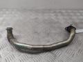 9652264880 Трубка системы рециркуляции EGR Citroen C8 2006г. - фото №2
