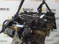 CAY Двигатель Skoda SuperB 2 рест 2014г. - фото №3