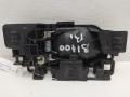 98012885VV Ручка внутренняя Citroen C4 Cactus 2015г. - фото №2