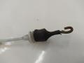 Трос двери Audi A4(B5) 1999г. - фото №3