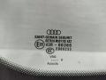 Стекло кузовное боковое левое Audi A8 D3/4E 2-й рест 2009г. - фото №2
