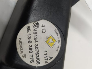 Динамик, ориг. номер 8360775, BMW 5-serie (E39) 1995-2000