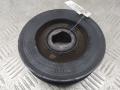 Шкив коленвала Opel Vivaro A 2006г. - фото №3