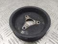 8200357347 Шкив насоса гидроусилителя Opel Vivaro A 2006г. - фото №3