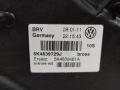5K4839729J Стеклоподъемник электрический задний левый Volkswagen Golf-6 2011г. - фото №2