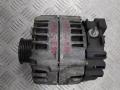 7802261 Генератор BMW 3-serie (E90) 2007г. - фото №3