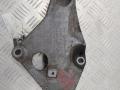 6775041 Кронштейн двигателя BMW 3-serie (E90) 2007г. - фото №3
