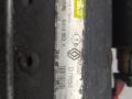 8200106788 Стартер Renault Master 2 рест 2003г. - фото №5